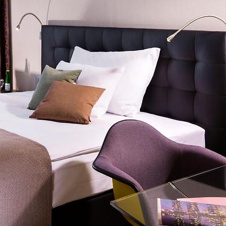Hotel Arte Ольтен Экстерьер фото