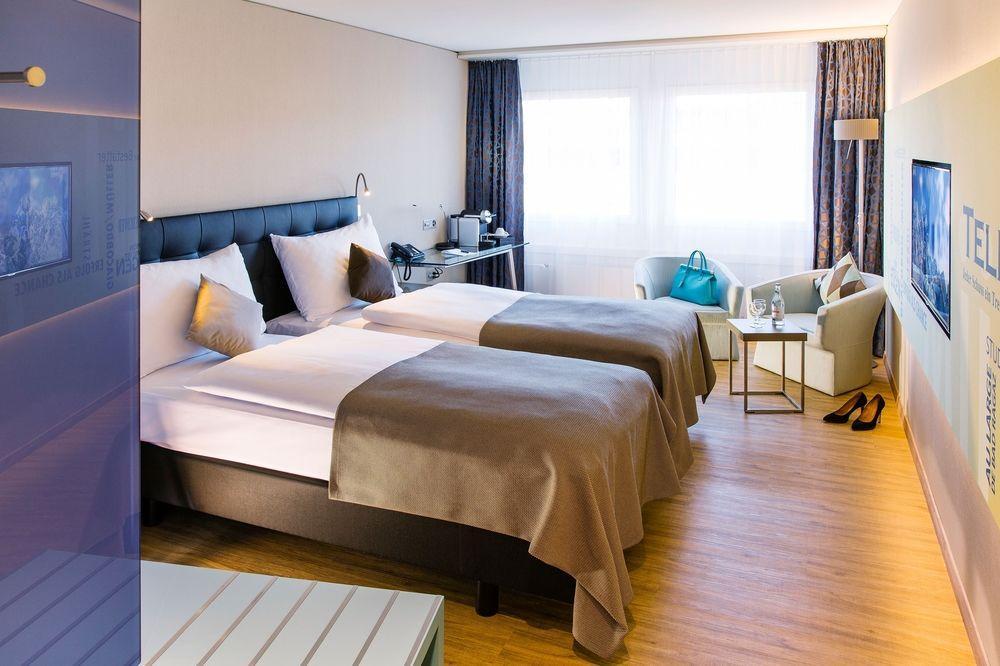 Hotel Arte Ольтен Экстерьер фото