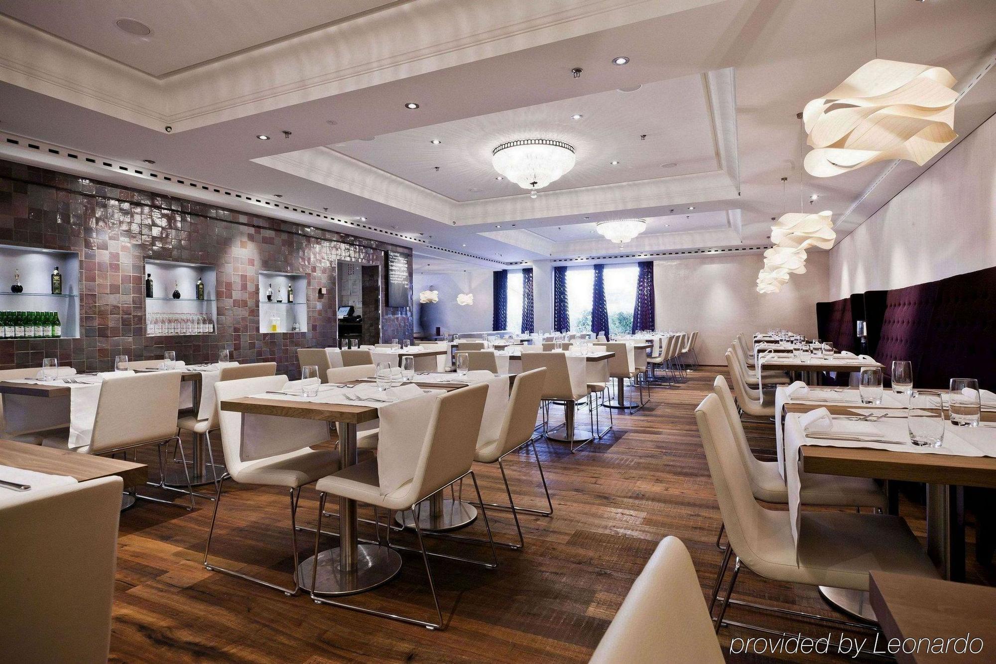 Hotel Arte Ольтен Экстерьер фото